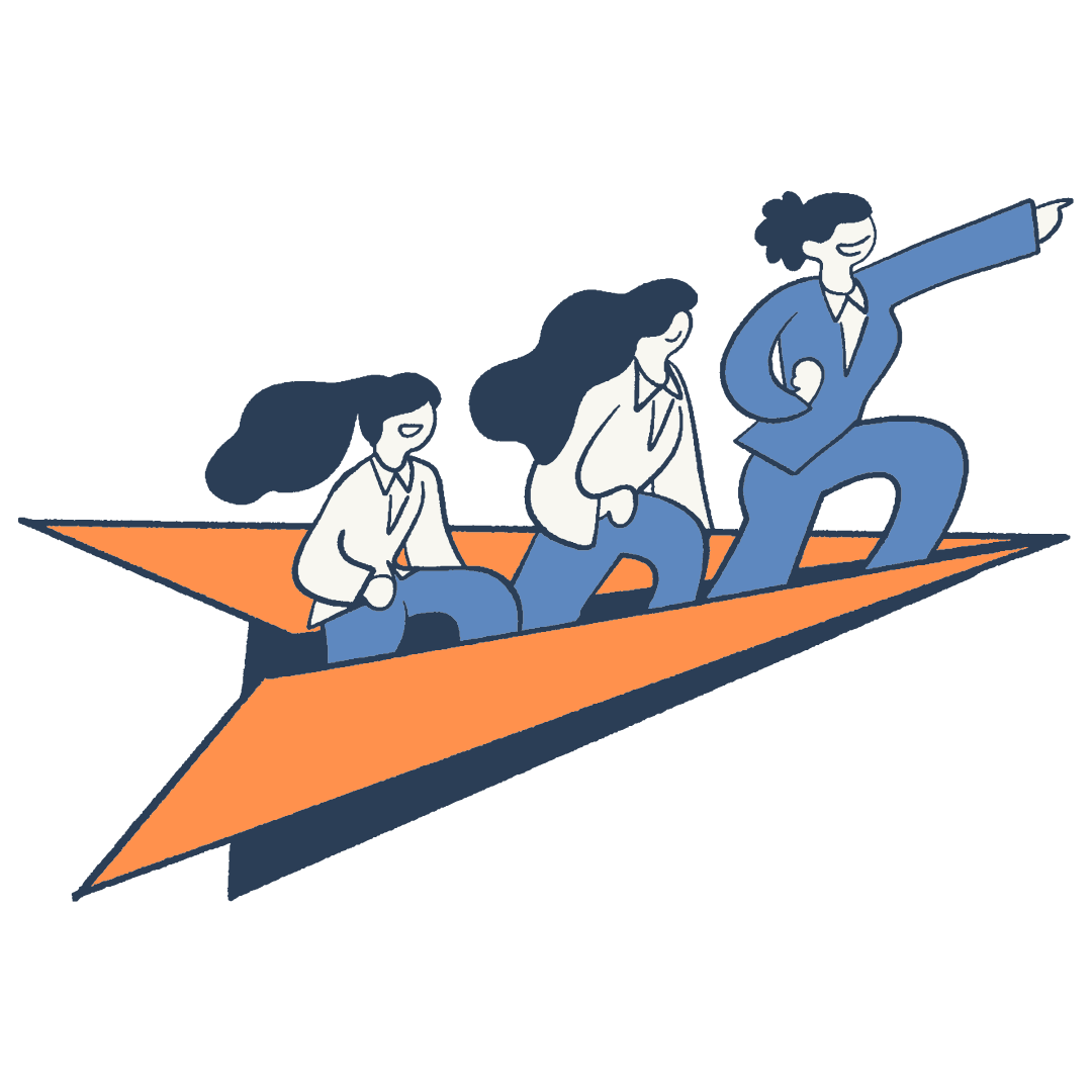 Joining Talent Animation